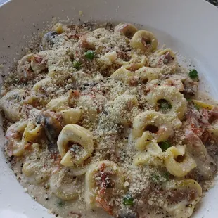 Cheese Ravioli