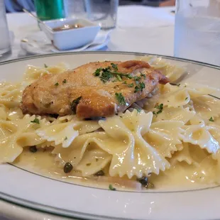 Picatta