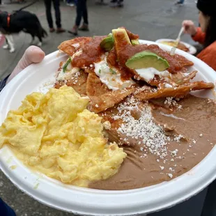 No explanation needed!