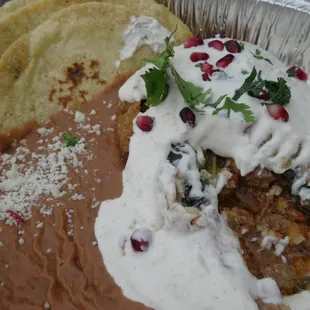 Chile Relleno En Nogada Http