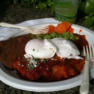Enchiladas