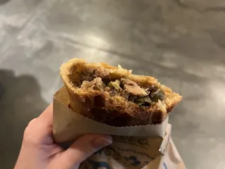 El Porteño Empanadas