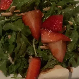 Arugula Salad