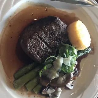 Center Cut Filet Mignon*