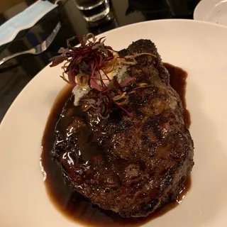 Delmonico Ribeye