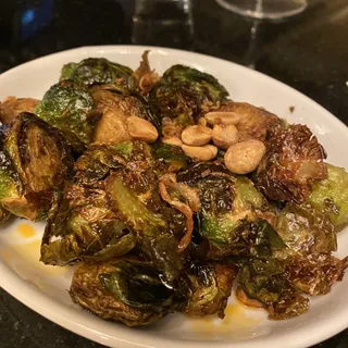 Brussel Sprouts