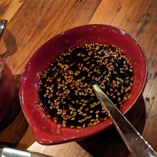 Yakiniku Sauce