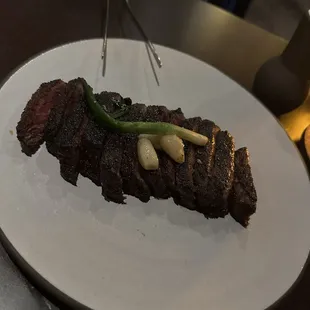 Australian Wagyu Strip Steak