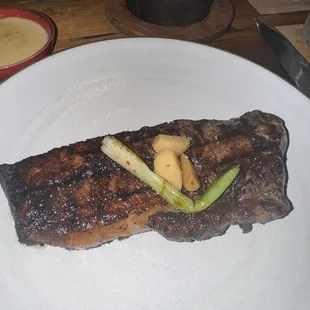 Ny Strip Steak