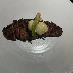 Kagawa Prefecture Olive Beef Tenderloin