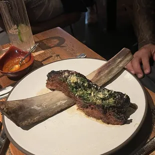 Bone in Short Rib