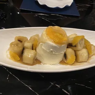 Bananas Foster