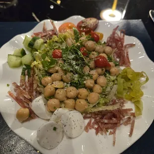 La Scala Salad