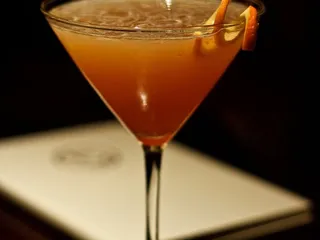 Twin Creeks Steakhouse