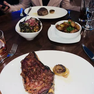 Filet Mignon