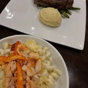 Lobster Mac