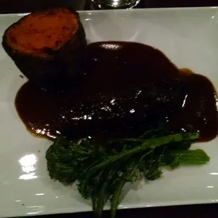 Short Ribs