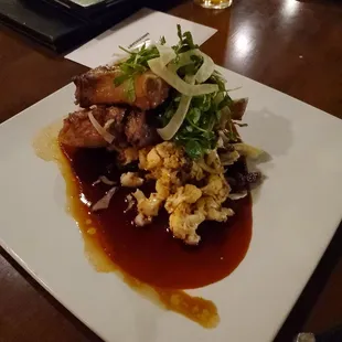 Pork Chops