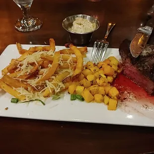 Wagyu Steak