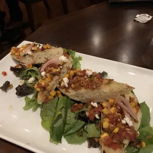 Bruschetta