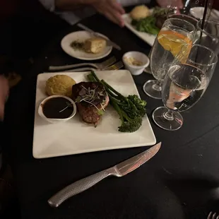 Filet