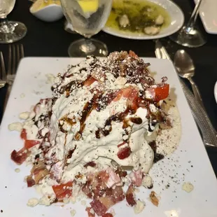 Wedge Salad