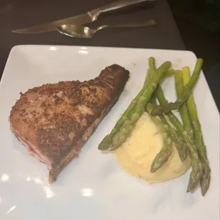 Ahi Tuna