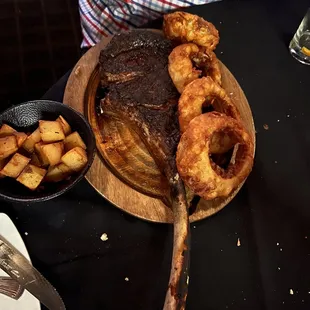 Wagyu Filet 56oz - Chef's Special