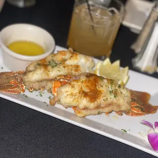 Lobster Tails