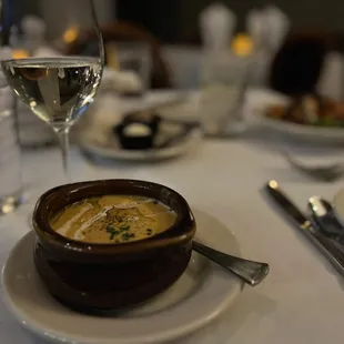 Prime 47- Indy's Steakhouse