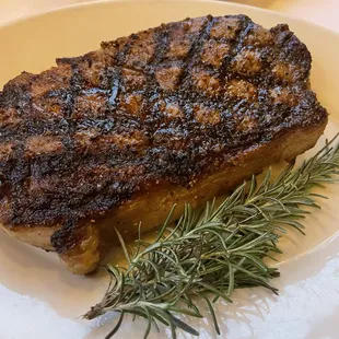 16 oz. Prime NY Strip Loin