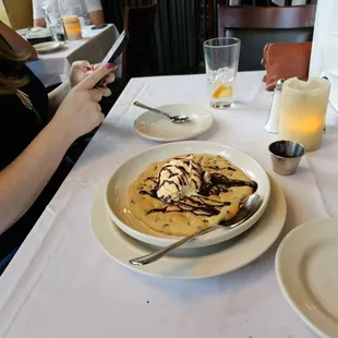 Something something cookie