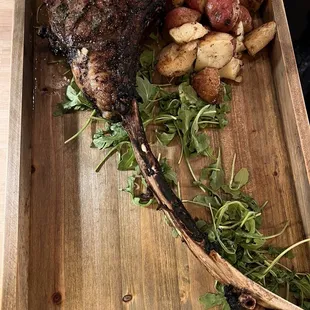 Prime 54 Chophouse & Lounge