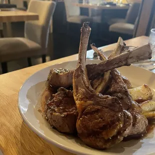 Lamb Chops
