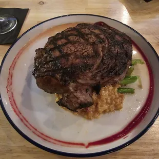 Braveheart Ribeye