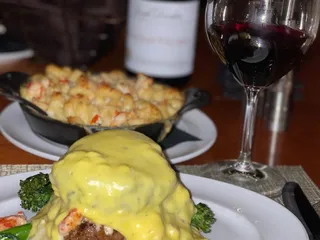 River Stone Chophouse