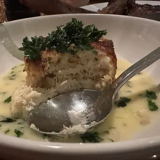 JUMBO LUMP CRAB CAKE