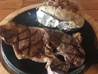 Daniel Boone Steakhouse & Tavern