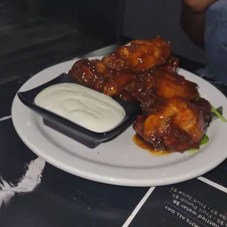 Prime Wings