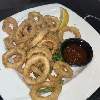 Prime Calamari