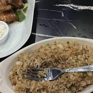 Fried Rice