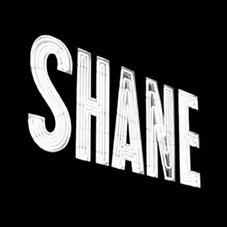 Shane H.