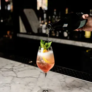 Hancock Spritz