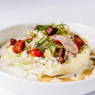 Wedge Salad