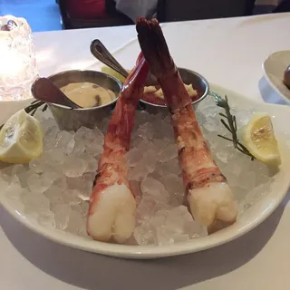 Shrimp Cocktail