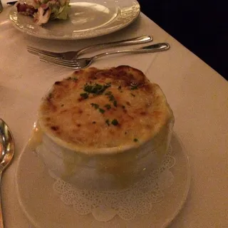 French Onion Soup