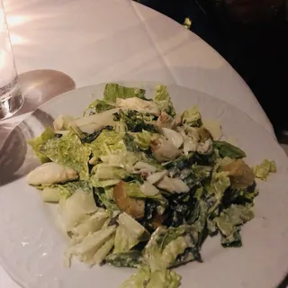 Lump Crab Caesar