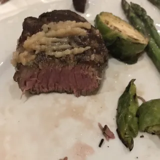 Hand-Cut Filet Mignon*