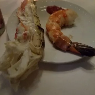 Shrimp