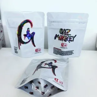 Custom packaging available in multiple options. Get your custom quote today.